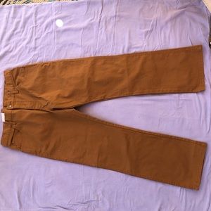 BRAND NEW DICKIES CARPENTER PANTS